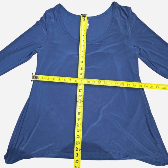 Last Tango Top‎ - Picture 5 of 6